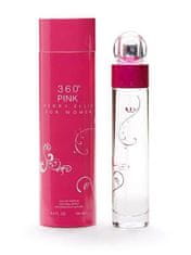 360° Pink - EDP 100 ml