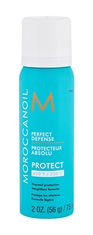 Moroccanoil Ochranný sprej pred tepelnou úpravou vlasov Protect (Perfect Defense) (Objem 75 ml)