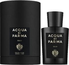 Acqua di Parma Oud - EDP 180 ml