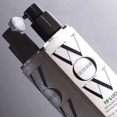 Color Wow	 Bezoplachový kondicionér s pumpičkou Pop & Lock (Crystallite Shellac) (Objem 55 ml)