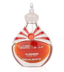 Al Haramain Mukhamria Maliki – parfumovaný olej 30 ml