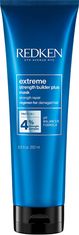 Redken Regeneračná maska na vlasy Extreme ( Strength Builder Plus Mask) (Objem 250 ml - nové balení)