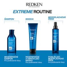 Redken Regeneračná maska na vlasy Extreme ( Strength Builder Plus Mask) (Objem 250 ml - nové balení)