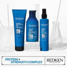 Redken Regeneračná maska na vlasy Extreme ( Strength Builder Plus Mask) (Objem 250 ml - nové balení)