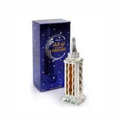 Al Haramain Night Dreams Silver - parfémovaný olej 30 ml