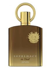 Supremacy In Oud - parfémovaný extrakt 100 ml