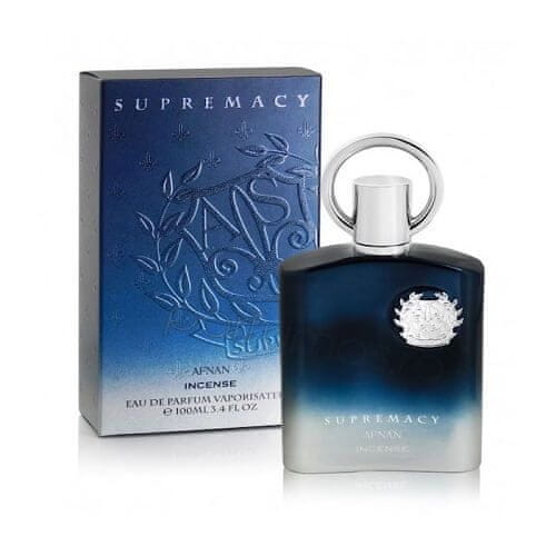 Supremacy Incense - EDP