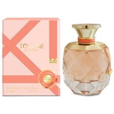 Touche Femme - EDP 100 ml