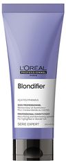 Loreal Professionnel Kondicionér pre blond vlasy Série Expert Blondifier (Conditioner) (Objem 500 ml)