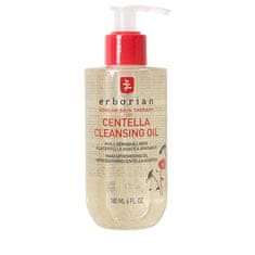 Erborian Jemný čistiaci olej Centella Clean sing Oil ( Make-up Removing Oil) (Objem 180 ml)