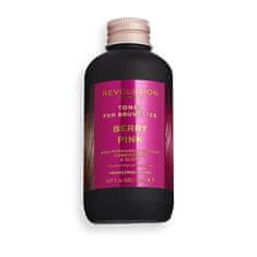 Farba na vlasy pre brunetky Tones For Brunettes 150 ml (Odtieň Purple Velvet)