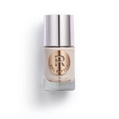 Makeup Revolution Lak na nechty Ultimate Nudes (Nail Polish) 10 ml (Odtieň I'm Beautiful)