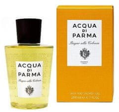 Acqua di Parma Colonia - sprchový gel 200 ml