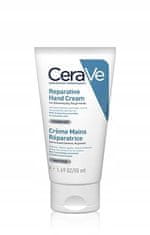 Regeneračný krém na ruky (Reparative Hand Cream) (Objem 50 ml)