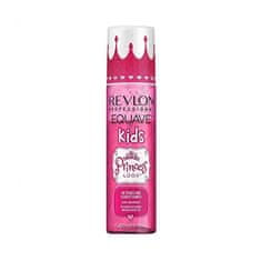 Revlon Professional Kondicionér v spreji pre deti Equave Kids Princess Look (Detangling Conditioner) (Objem 200 ml)