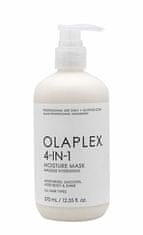 Olaplex Hydratačná maska pre poškodené vlasy 4-in-1 ( Moisture Mask) (Objem 370 ml)