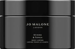 Jo Malone Myrrh & Tonka - tělový krém 200 ml