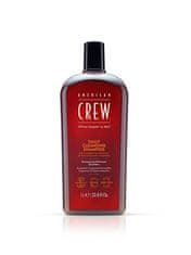 American Crew Šampón na každodenné umývanie (Daily Clean sing Shampoo) (Objem 250 ml)