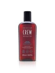 American Crew Detox ikační šampón pre mužov ( Detox Shampoo) (Objem 250 ml)