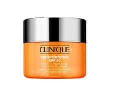 Clinique Ochranný denný pleťový krém Superdefence SPF 25 (Multi-Correcting Cream) (Objem 30 ml)