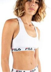 FILA Dámska podprsenka Bralette FU6042 (Veľkosť XS)