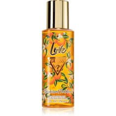 Guess Sunkissed Flirtation - tělový sprej 250 ml