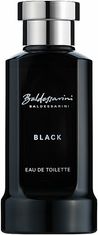 Baldessarini Black - EDT 75 ml