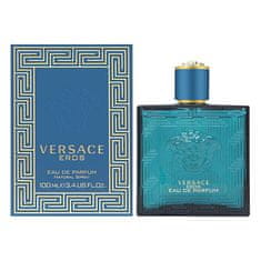 Versace Eros - parfémovaná voda 200 ml