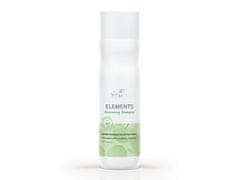 Wella Professional Jemný obnovujúci šampón Elements (Renewing Shampoo) (Objem 250 ml)