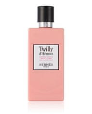 Hermès Twilly D’Hermès - sprchový gel 200 ml