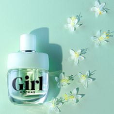 Rochas Girl - EDT 60 ml