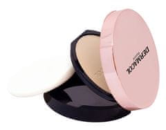 Dermacol Dlhotrvajúci púder a make-up 2v1 (24H Long-Lasting Powder and Foundation) 9 g (Odtieň 1)