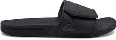 Quiksilver Pánske šľapky Rivi Slide Adjust Sliders AQYL101038-XKSK (Veľkosť 42)