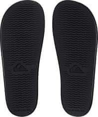 Quiksilver Pánske šľapky Rivi Slide Adjust Sliders AQYL101038-XKSK (Veľkosť 42)