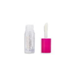 Makeup Revolution Lesk na pery Juicy Bomb (Lip Gloss) 4,6 ml (Odtieň Watermelon)