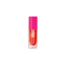 Makeup Revolution Lesk na pery Juicy Bomb (Lip Gloss) 4,6 ml (Odtieň Watermelon)