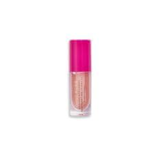 Makeup Revolution Lesk na pery Juicy Bomb (Lip Gloss) 4,6 ml (Odtieň Watermelon)