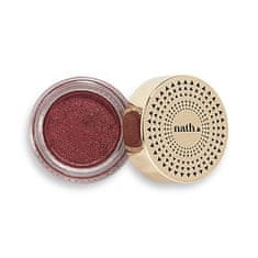 Revolution PRO Očné tiene Nath Eye Glaze (Eyeshadow) 3,4 g (Odtieň Gold)