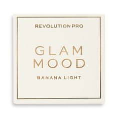 Revolution PRO Púder Glam Mood (Powder) 7,5 g (Odtieň Lace)