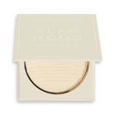 Revolution PRO Púder Glam Mood (Powder) 7,5 g (Odtieň Lace)