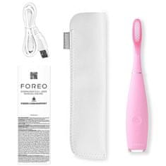 Foreo Silikónová sonická zubná kefka ISSA 3 (Variant Fuchsia)