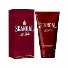 Jean Paul Gaultier Scandal For Him - sprchový gel 150 ml