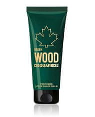 Green Wood - balzám po holení 100 ml