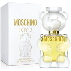 Toy 2 - EDP 50 ml