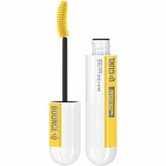 Maybelline Objemová riasenka Colossal Curl Bounce (Mascara) 10 ml (Odtieň Black)