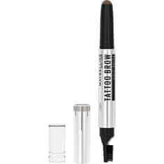 Maybelline Ceruzka na obočie Tattoo Brow (Lift Stick) 1 g (Odtieň 00 Clear)