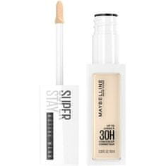 Maybelline Tekutý korektor SuperStay Active Wear 10 ml (Odtieň 05 Ivory)