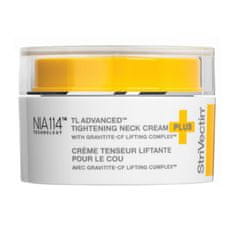 Liftingový krém na krk a dekolt TL Advanced (Tightening Neck Cream Plus) (Objem 30 ml)