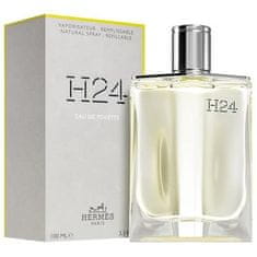 Hermès H24 - EDT (plnitelná) 50 ml