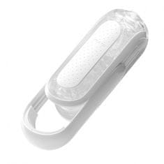 Tenga Pánsky masturbátor Tenga Flip Hole Zero (Variant White)